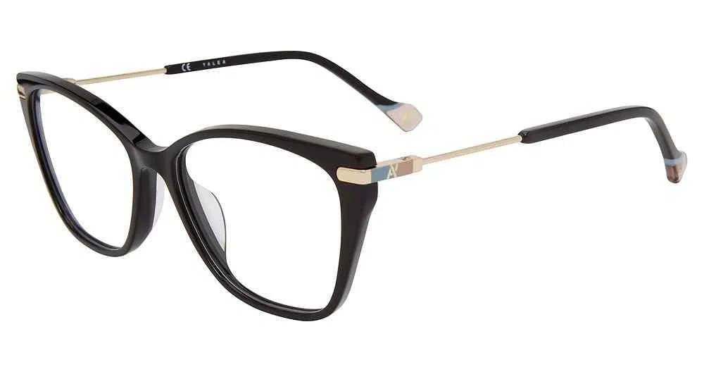 Yalea VYA024 Eyeglasses - view 2